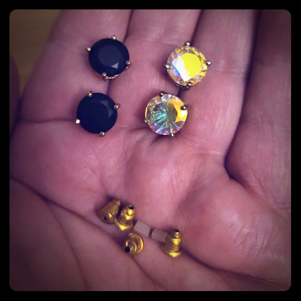 Vanity Earrings